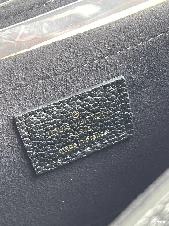 VUITTON LOCKME LOUIS TENDER 0724